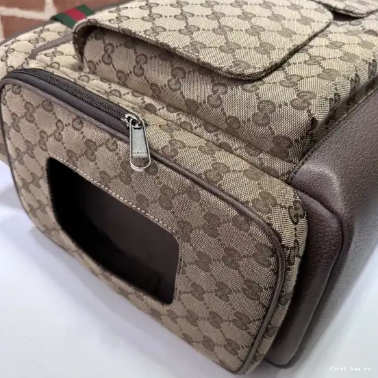 Firstbag ru ORIGINAL BAG-40*35*20CM GG GUCCI DIAPER 0510